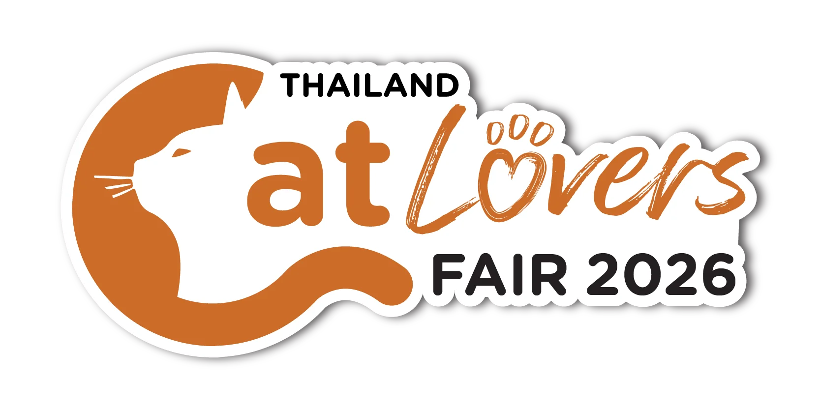 Thailand Cat Lovers Fair