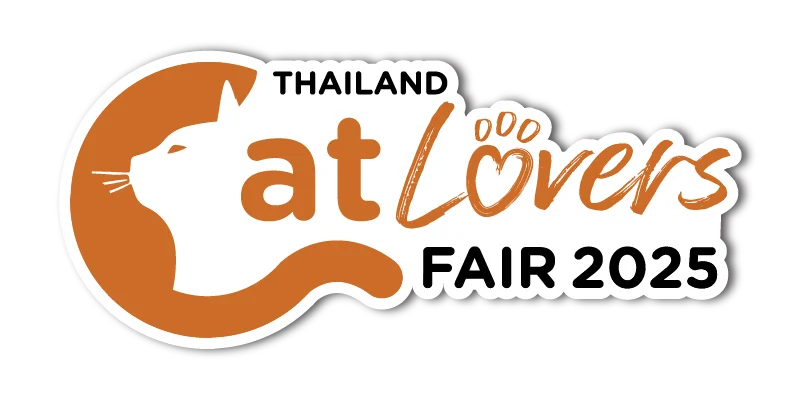 Thailand Cat Lovers Fair